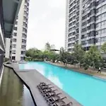 4B3R Lux Penthouse Astoria Ampang