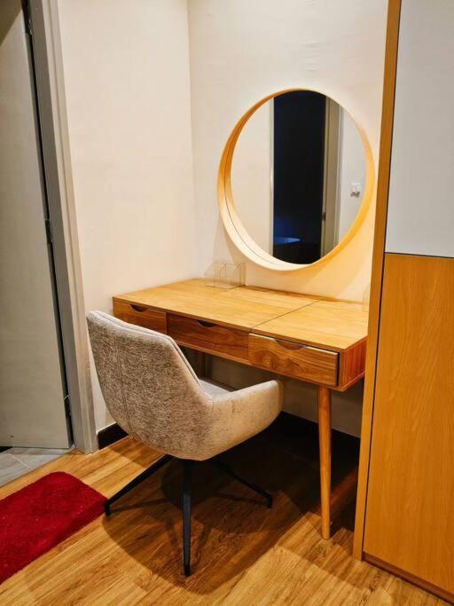 Pangsapuri 4b3r Lux Penthouse Astoria Ampang