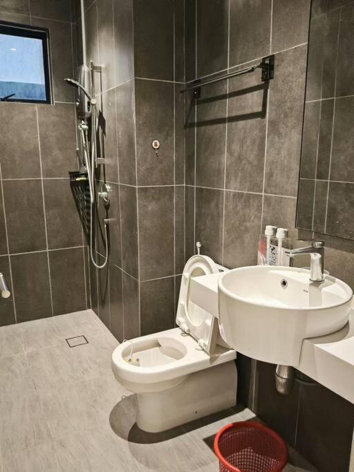 4b3r Lux Penthouse Astoria Ampang Pangsapuri *