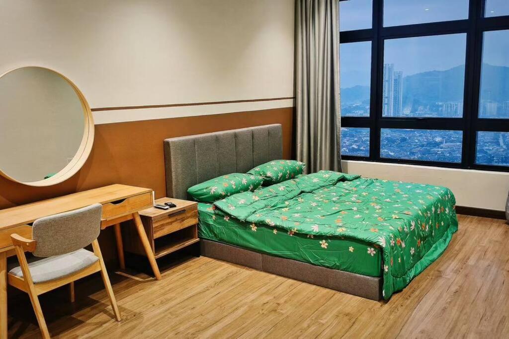 4b3r Lux Penthouse Astoria Ampang Pangsapuri Kuala Lumpur