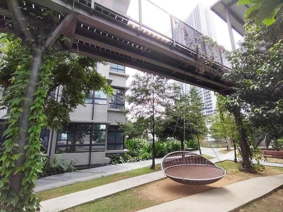 4b3r Lux Penthouse Astoria Ampang *