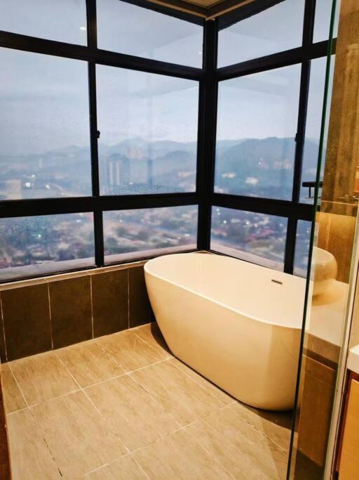 4b3r Lux Penthouse Astoria Ampang Kuala Lumpur