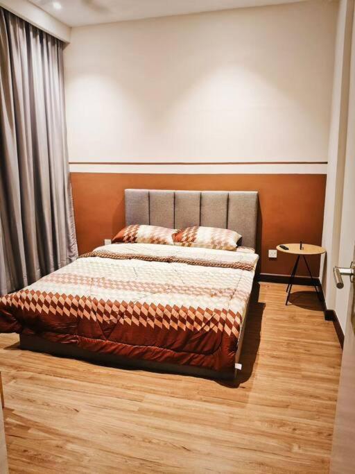 Pangsapuri 4b3r Lux Penthouse Astoria Ampang