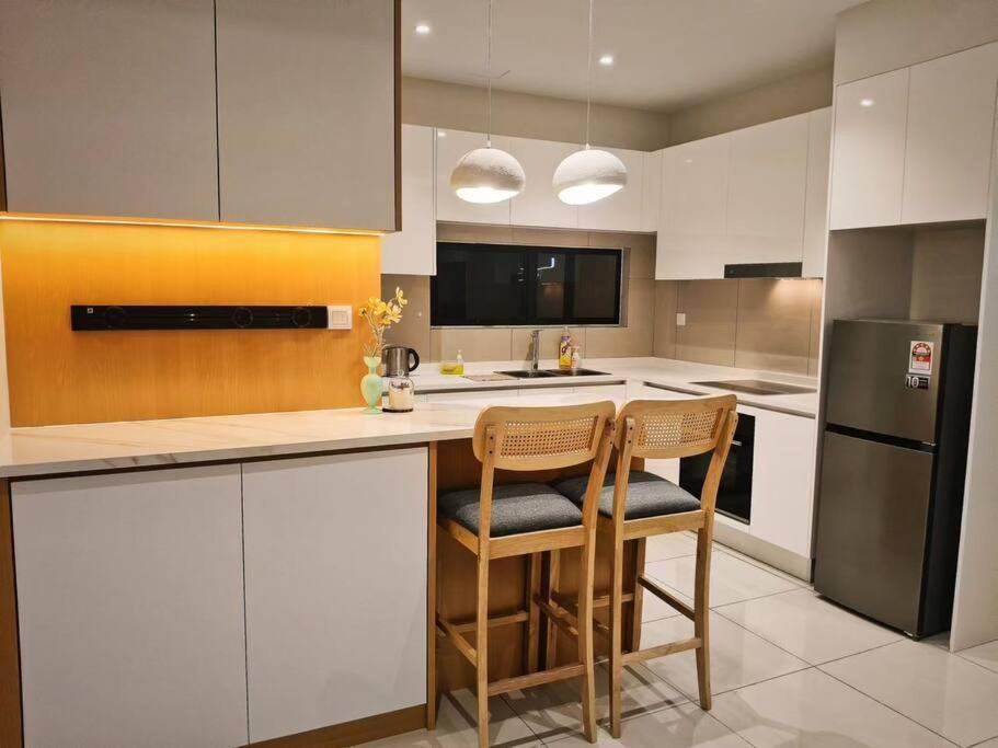 4b3r Lux Penthouse Astoria Ampang Pangsapuri Kuala Lumpur