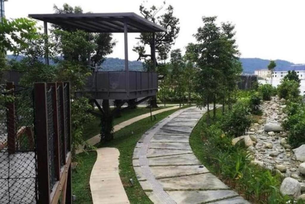 Pangsapuri 4b3r Lux Penthouse Astoria Ampang Kuala Lumpur
