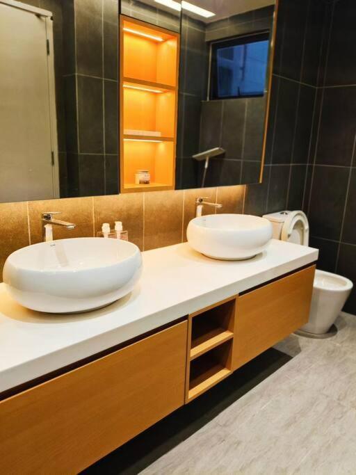 4b3r Lux Penthouse Astoria Ampang Kuala Lumpur