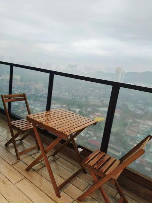 Pangsapuri 4b3r Lux Penthouse Astoria Ampang Kuala Lumpur